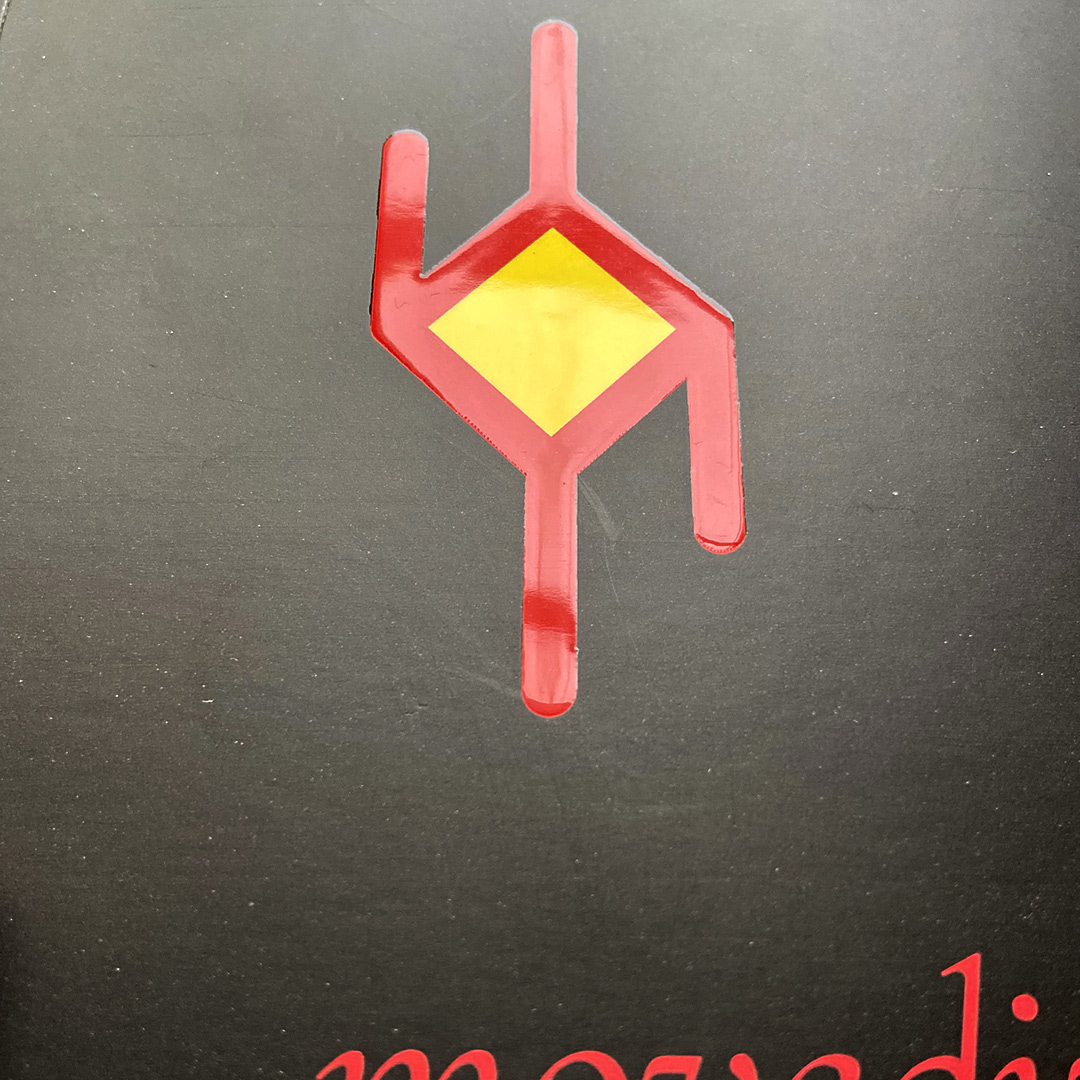 Creatividad y propio modo
