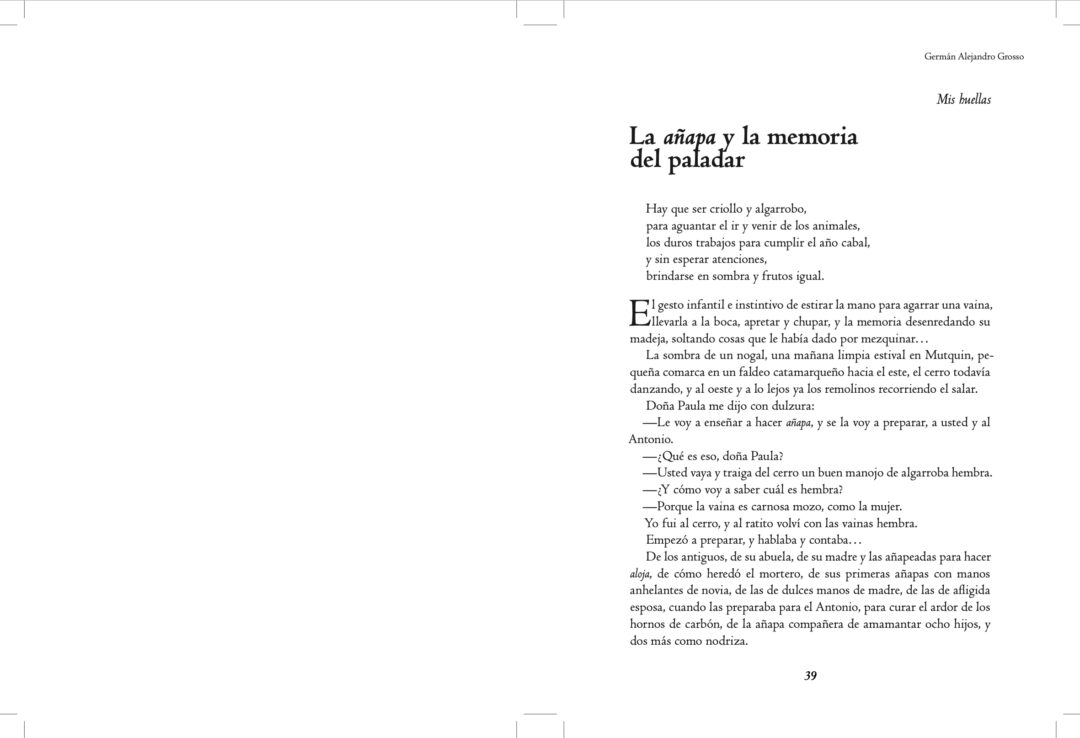 Literatura campera