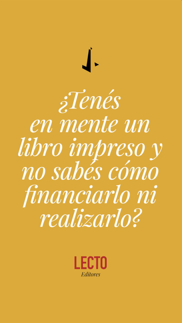 Cómo financiar tu libro