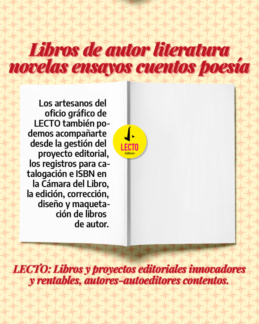 Libros de autor literatura